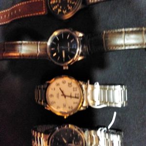 Watches